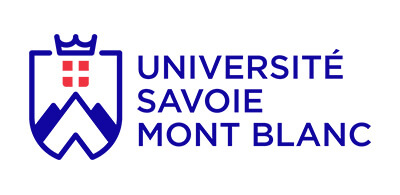 universite savoie mont-blanc logo