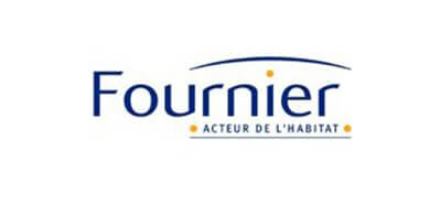 fournier logo