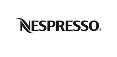 nespresso logo