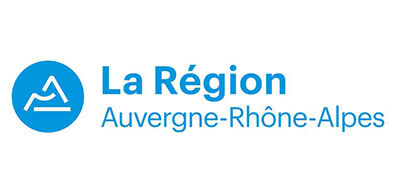 la region auvergne rhone-alpes logo