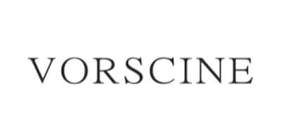 vorscine logo